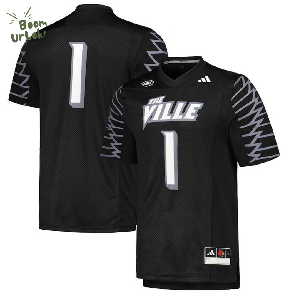 Men's Louisville Cardinals Football Jerseys Men's Louisville Cardinals Football Jerseys