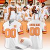 San José State Football 2025 New Uniform