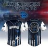 MiLB x First Responders Night Jersey Editions Limited 2025