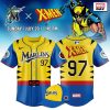 Oakland Athletics Special Godzilla Limited Edition Jersey