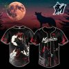 Miami Marlins x Lion Jersey 2025 Editions Limited