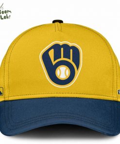 Milwaukee Brewers x Seasame Jersey Limited Edition