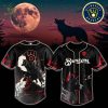 Miami Marlins x Lion Jersey 2025 Editions Limited