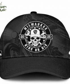 Milwaukee x Sturgis Motocycle Rally Jersey
