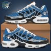 Dallas Wings Shoes Personalized Air Max Plus Sneakers 2025