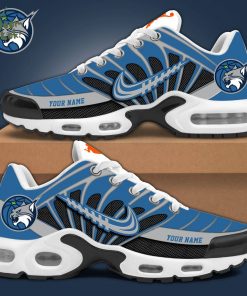 Minnesota Lynx WNBA AM Shoes Personalized Air Max Plus Sneakers 2025