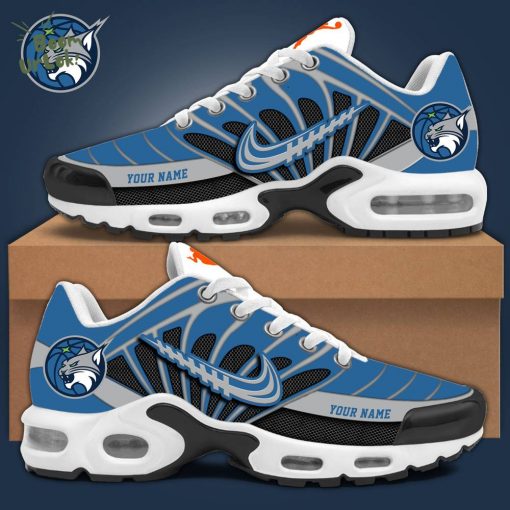 Minnesota Lynx WNBA AM Shoes Personalized Air Max Plus Sneakers 2025