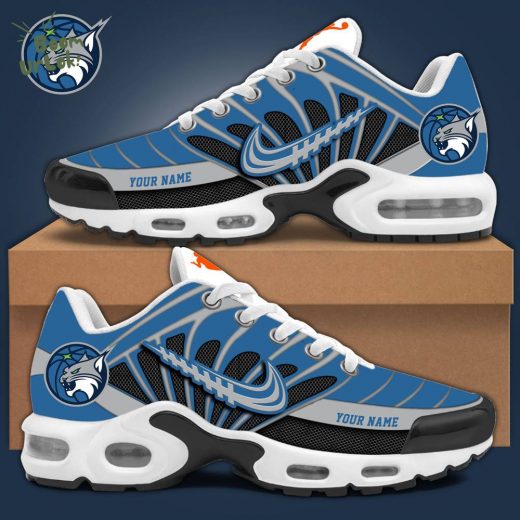 Minnesota Lynx WNBA AM Shoes Personalized Air Max Plus Sneakers 2025