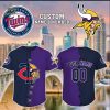 Limited Edition Milwaukee Brewers Black Flag Jersey