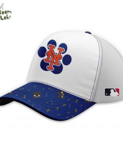 NY Mets x Cat Day Baseball Jersey