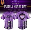 Boston Red Sox x Purple Heart Day Jersey Limited Edition