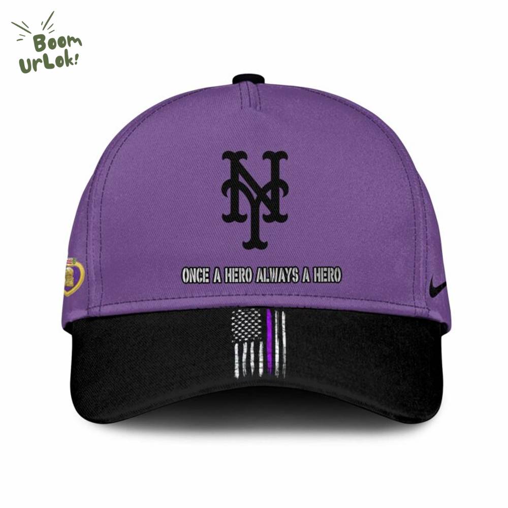NY Mets x Purple Heart Day Jersey Limited Edition NY Mets x Purple Heart Day Jersey Limited Edition