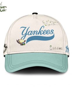 NY Yankees x Forest Spirits Special Edition Jersey