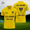 Limited Edition Manchester City Origin 25/26 Away Kit Black Polo