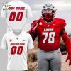 New Mexico Football Replica Jersey T-Shirt – Limited Edition