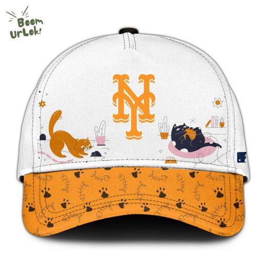 New York Mets X Cat Day Editions Limited Jersey