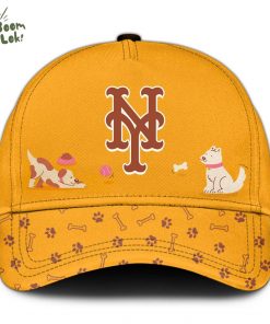 New York Mets X Dog Day Jersey