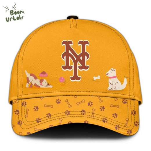 New York Mets X Dog Day Jersey