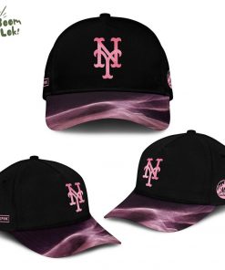 New York Mets x BLACKPINK 2025 World Tour Limited Edition Jersey
