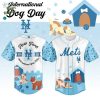 New York Mets X Dog Day Jersey