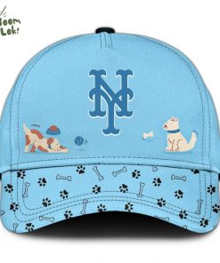 New York Mets x Dog Day Blue Jersey