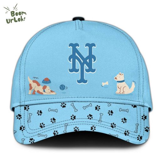 New York Mets x Dog Day Blue Jersey