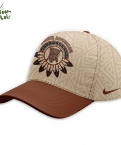 New York Mets x Native American Heritage 2025 Baseball Jersey