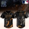 New York Mets x wolf Jersey 2025 Editions Limited
