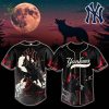 New York Yankees x Lion Jersey 2025 Editions Limited