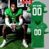 New Mexico Football Replica Jersey T-Shirt – Limited Edition