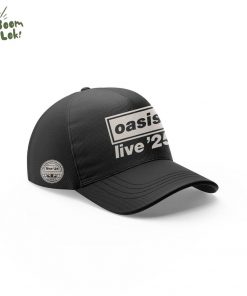 Oasis X Adidas Tour Jacquard Polo- Limited