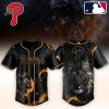Philadelphia Phillies x wolf Jersey 2025 Editions Limited