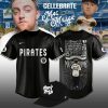 LA Dodgers x Labor day Limited Edition 2025 Jersey