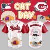 Fort Myers Mighty Mussels Independence Day 2025 Jersey