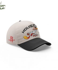 Rockets x Whataburger Cap