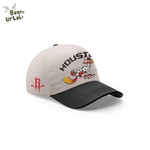 Rockets x Whataburger Cap
