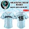 EDM PulseBeat x NY Yankees Galaxy Edition Jersey