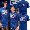 Special New Edition Clayton Kershaw’s 3,000th-Strikeout 2025 White Tshirt