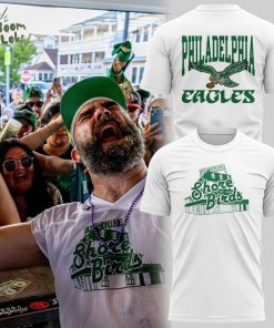 Special Edition Shore Birds Tshirt