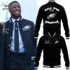 DREAMVILLE inspired by carolina culture, and hornets Jacket
