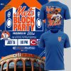 Limited Edition Red Sox x Superman 2025 Tshirt