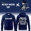 Limited Edition Hawaii Football New Uniforms Hoodie