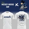Special Xavier Legette 2025 T-shirt
