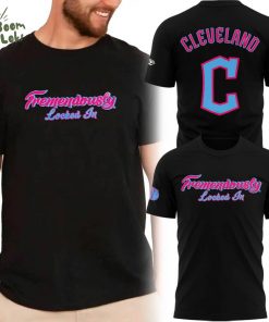 Special New “Tremendously Locked In” TEE