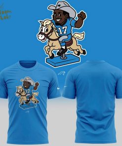 Special Xavier Legette 2025 T-shirt