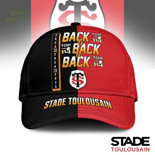 Stade Toulousain | PREMIUM CLASSIC CAP