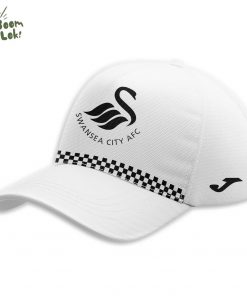 Swansea City Home Kit Football x Snoop Dogg Hoodie