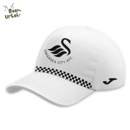 Swansea City Home Kit Football x Snoop Dogg Polo