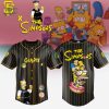Limited Edition The Astros x DJ Screw collection Black V2 Jersey