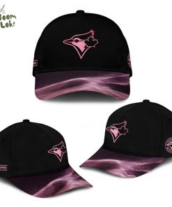 Toronto Blue Jays x BLACKPINK 2025 World Tour Limited Edition Jersey